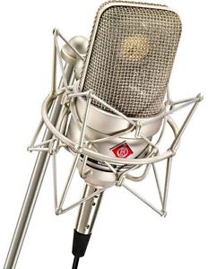 Neumann TLM 49 Microphone [Brand New Unopened + 2 Year Warranty]