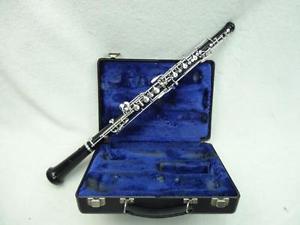 Selmer Oboe Student Model 1492, Great Condition, Sturdy Case! Plays Perfectly!