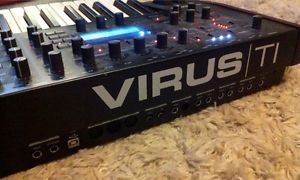 Access Virus TI 61 Keys