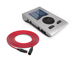 RME MADIface USB | USB 2.0 Audio Interface with 2 x MADI I/O | Pro Audio LA