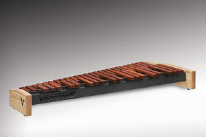 XYLOPHONE VANCORE PSX 1001 XYLOPHONE made in Nederlande  3,5 Oktaven