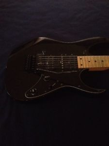 1990 Ibanez Rg550