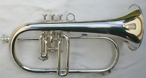 Sovereign Boosey & Hawkes Flugelhorn