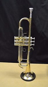 Yamaha YTR6345HG Trumpet (HIGH GRADE)