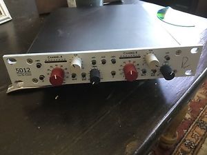Neve Preamp