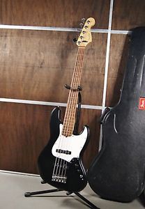 1999 Fender American Standard Jazz Bass V 5-string USA