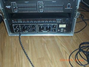 Universal Audio LA-610 MKII Analog Recording Interface
