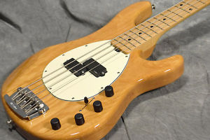 MUSIC MAN STERLING 4 MODIFIED