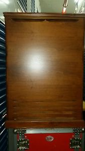 Leslie 21h conversion to 22h/122