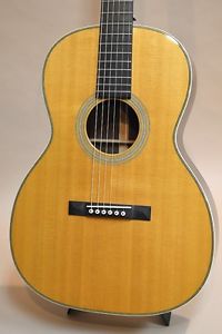 Martin 000-28VS, 2002, Good Condition Guitar  w/HC