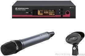 Sennheiser EW165