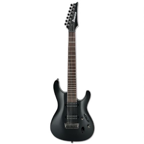 CHITARRA ELETTRICA IBANEZ IRON LABEL SIR27FD-IPT