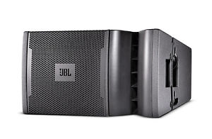 VRX932LAP 12 in. Two-Way Powered Line Array Loudspeaker System
