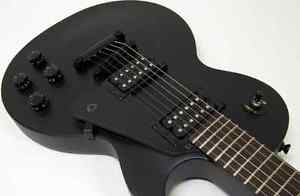 EPIPHONE Goth Les Paul Studio by Gibson Studio FREESHIPPING from JAPAN