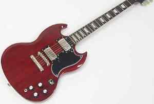 EPIPHONE G-400 PRO (CH) by Gibson SG FREESHIPPING from JAPAN