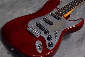 Fender made 1979 Stratocaster Electric Free Shipping