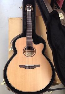 Takamine Pro Ser
