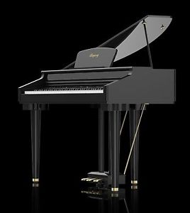 Ringway Digital Grand Piano