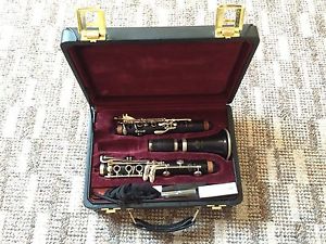 B Klarinette Buffet Crampon  E- 13 Bb Klarinette 17/5