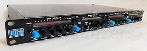 UREI LA-22 Compressor Limiter Dual Stereo Kompressor + Top Zustand + Garantie