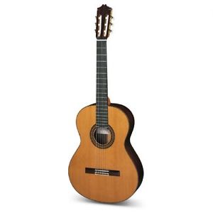 CHITARRA CLASSICA CUENCA 50R SENORITA