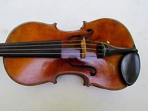 Fine NEW15 1/2" labeled varnish and tone by DARCHES FRERES, BRUXELLES