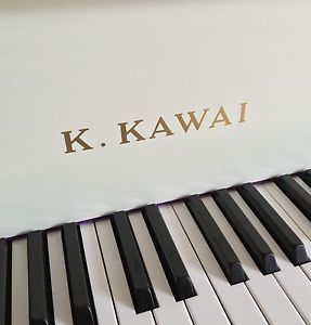 KAWAI Flügel Stutzflügel Piano Klavier +designed by Steinway Boston Flügelbank