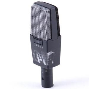 AKG C414B Condenser Multi-Pattern Microphone MC-1375