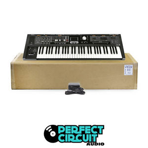 Roland VR09 Keyb