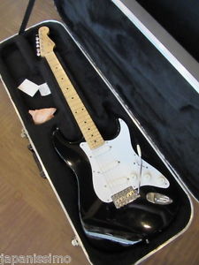 Fender Japan: Electric Guitar Japan import F/S USED [ST54-95LS]