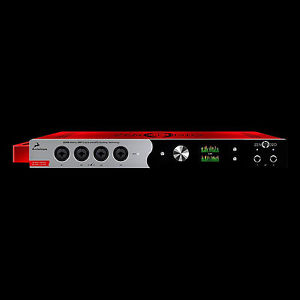 Antelope Audio Zen USB Interface
