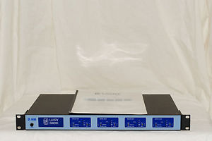 Lavry Engineering Blue 4496 8 Channels Digital Analog DA Converter 24 Bit 96kHz