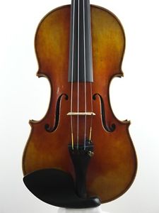 Zu Liang Wu Workshop Full Size 4/4 Violin AM200AE