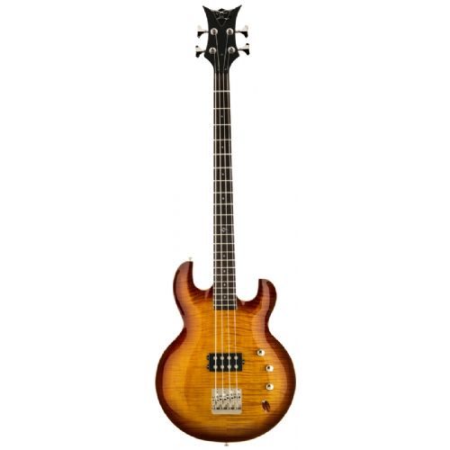 BASSO ELETTRICO DBZ IMPERIAL FM BASS 4 IM4FM-ATB