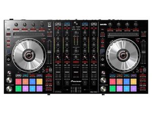 Pioneer DDJ-SX2 Serato DJ Controller Brand New. Never Open