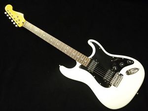 Fender Modern Player Stratocaster VWH Free shipping From JAPAN