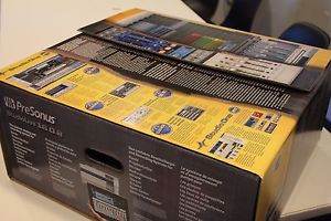PreSonus 1602 Mi