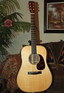2006 Huss amp Da