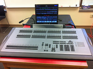ETC Express 48/96 Professional Light Console