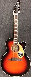 Fender Californi
