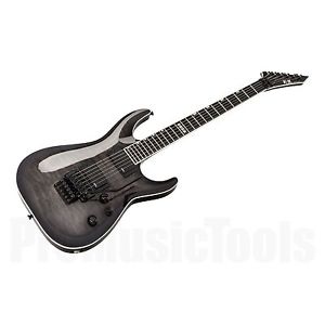 ESP E-II Horizon FR-II EMG STBKSB - See Thru Black Sunburst *NEW* final stock!