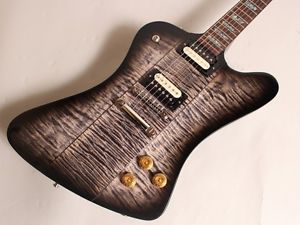 Free Shipping New Gibson Custom Shop Tak Matsumoto FIREBIRD 2015 TBB Guitar