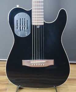 Godin/Acousuticadter From JAPAN free shipping #A2210