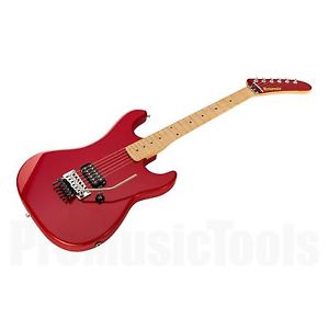 Kramer 1984 USA Reissue - Red - Made in USA * NEW (NOS) * very rare! baretta evh