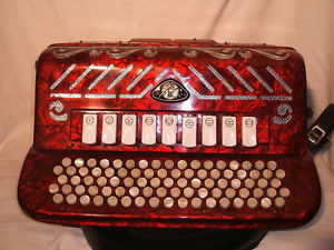 VICTORIA Virtuoso III - super Zustand - spielbereit!