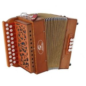 ORGANETTO SOUNDSATION SAC-2108FBb -WD 8B 21K IN LEGNO F/Bb  FA/SIb