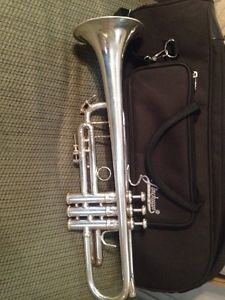 Bach Stradivarius 37 ML