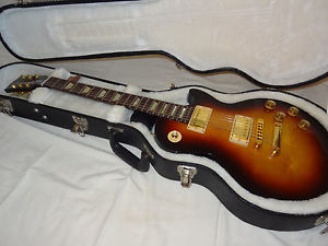 Gibson Les Paul Studio 2008 LB Electric Guitar