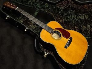 Martin 000-28EC 1999 Natural w/hard case Free shipping Guiter From JAPAN #X480