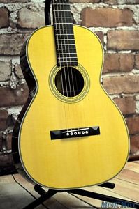 New Martin Vintage Series 0-28VS Acoustic Guitar Natural Trade Up!